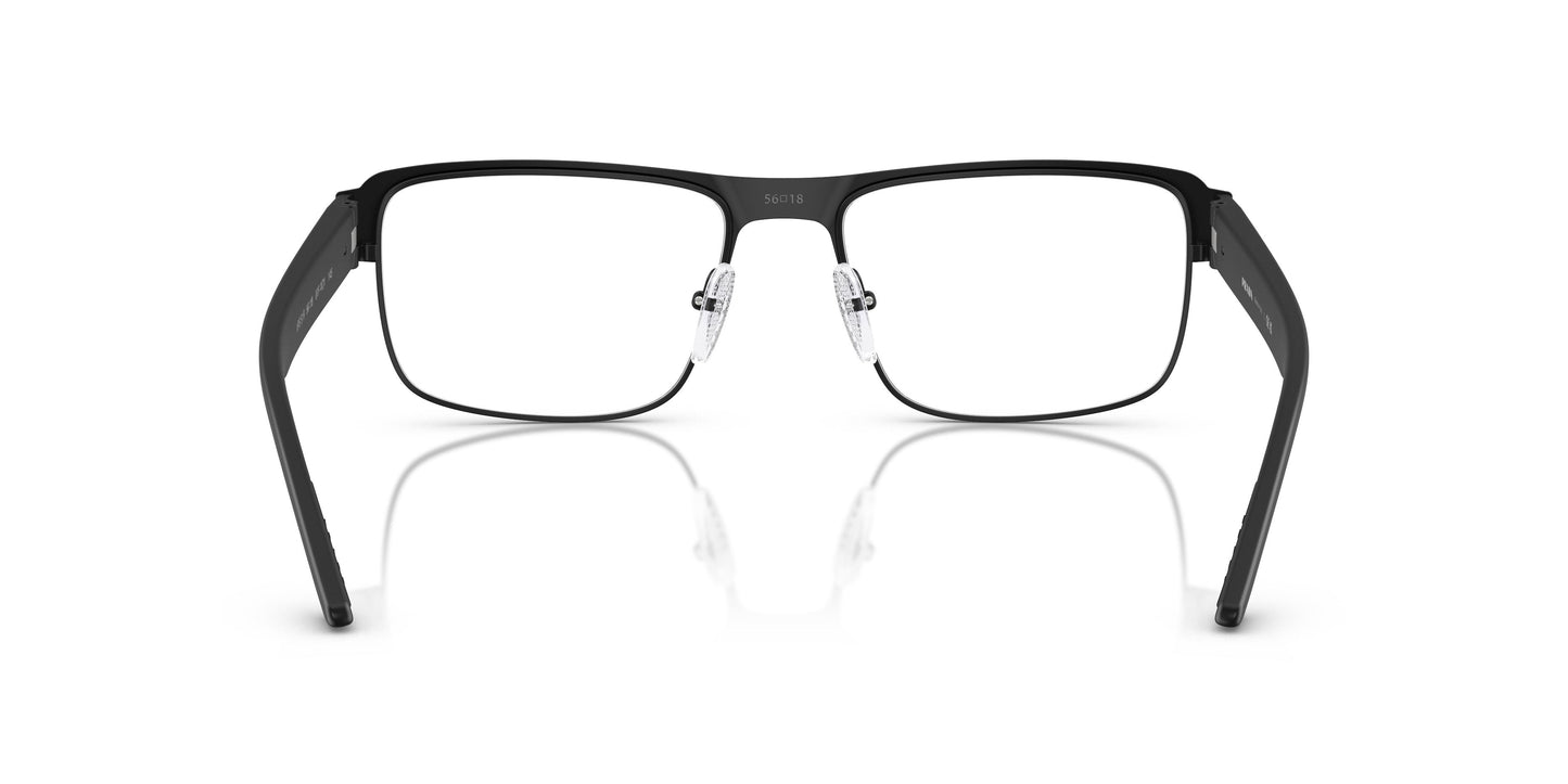 Prada Linea Rossa PS 51RV 07F1O1 54