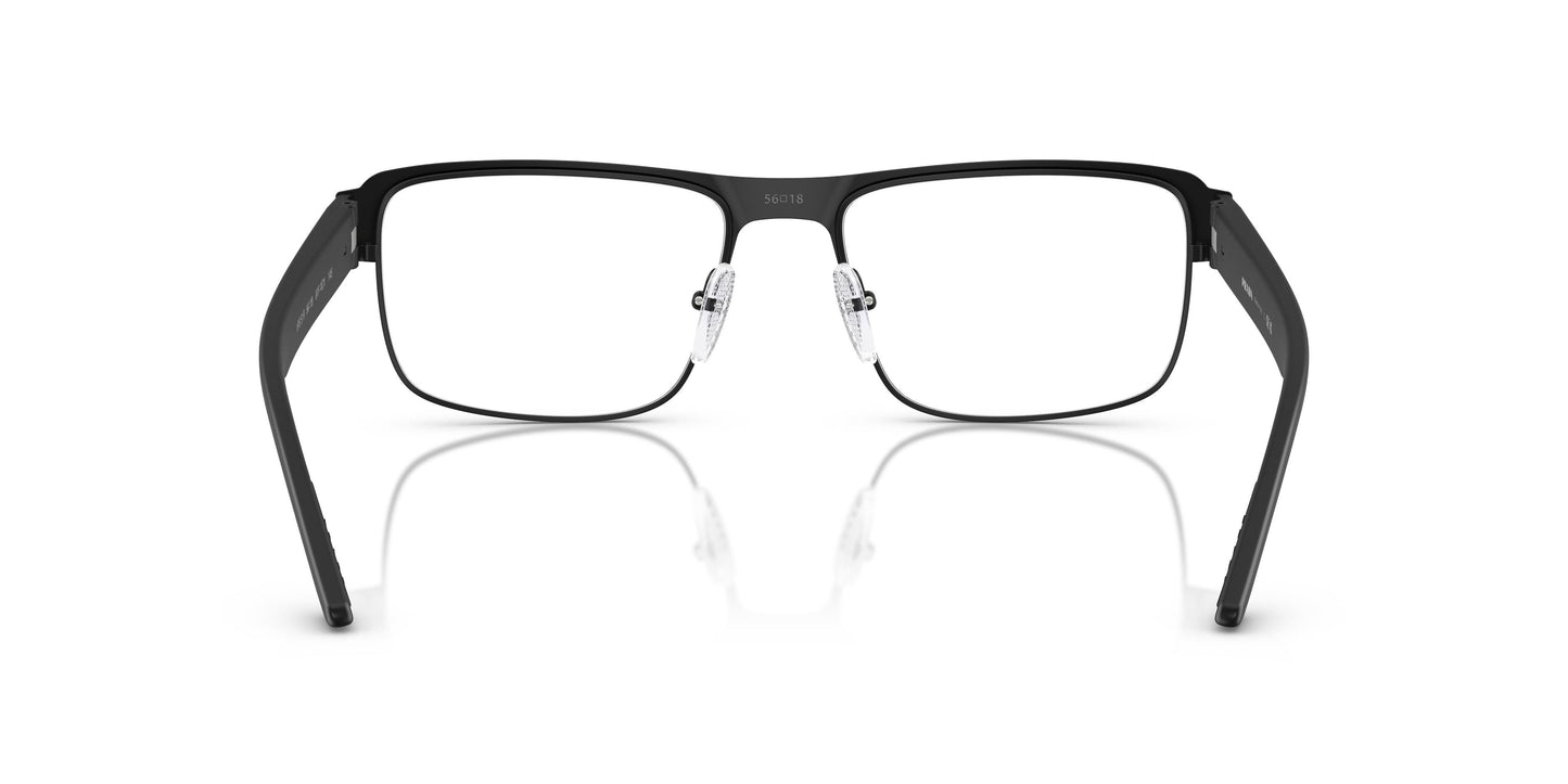 Prada Linea Rossa PS 51RV 07F1O1 56