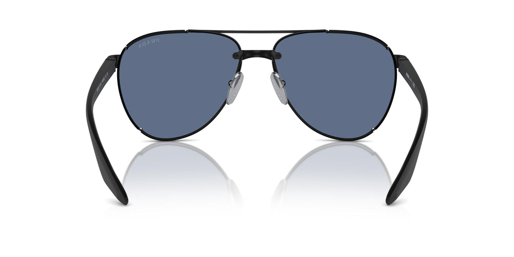 Prada Linea Rossa PS 51YS 1BO06A 61