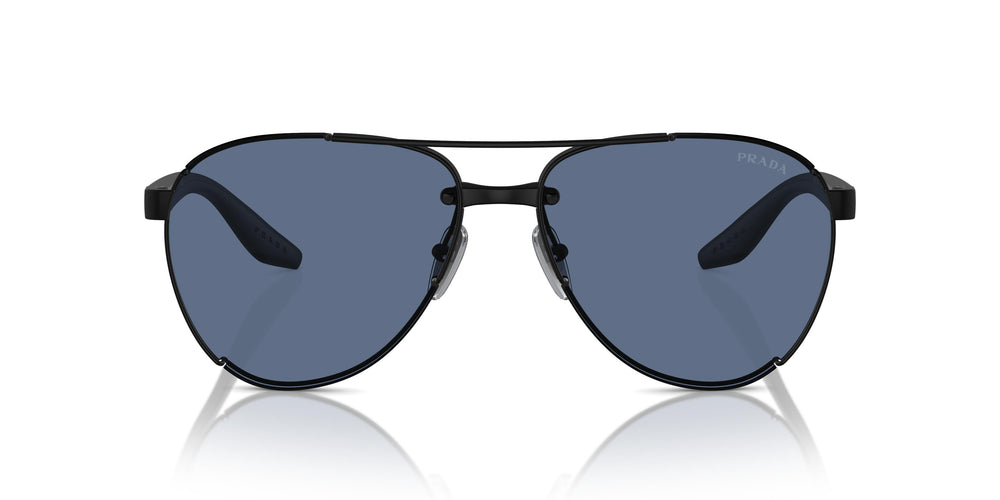 Prada Linea Rossa PS 51YS 1BO06A 61