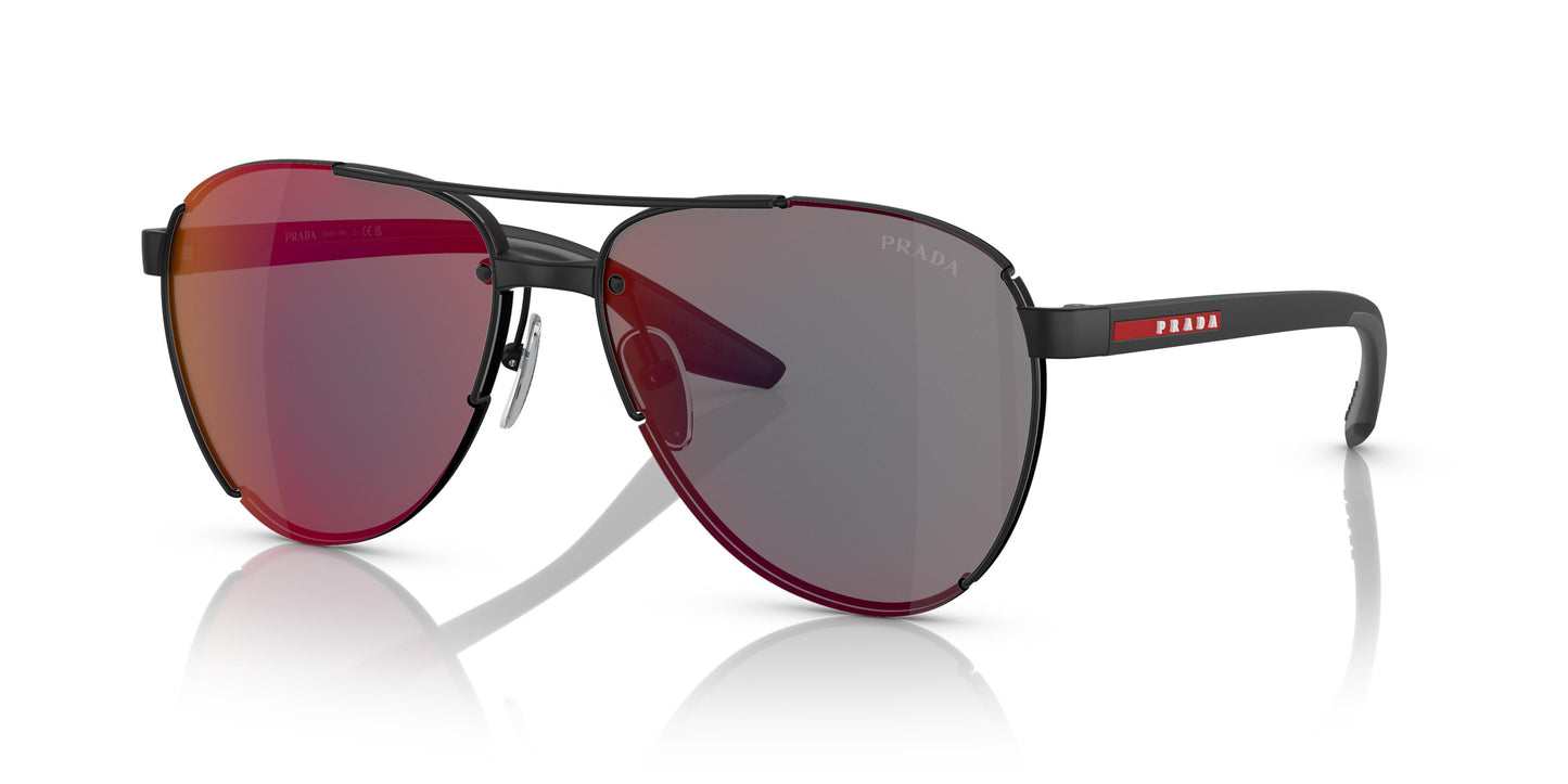 Prada Linea Rossa PS 51YS 1BO08F 61