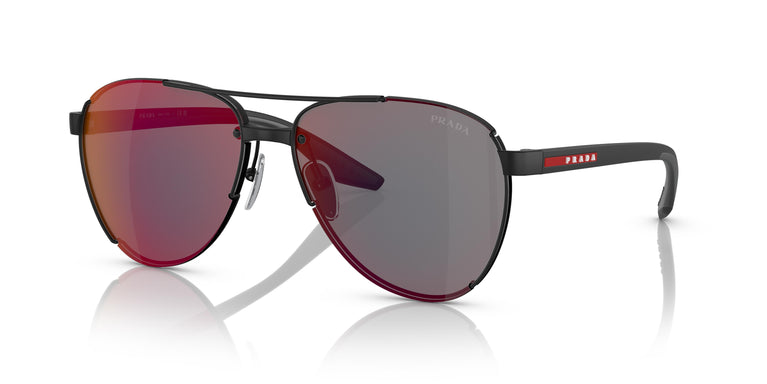 Prada Linea Rossa PS 51YS 1BO08F 61