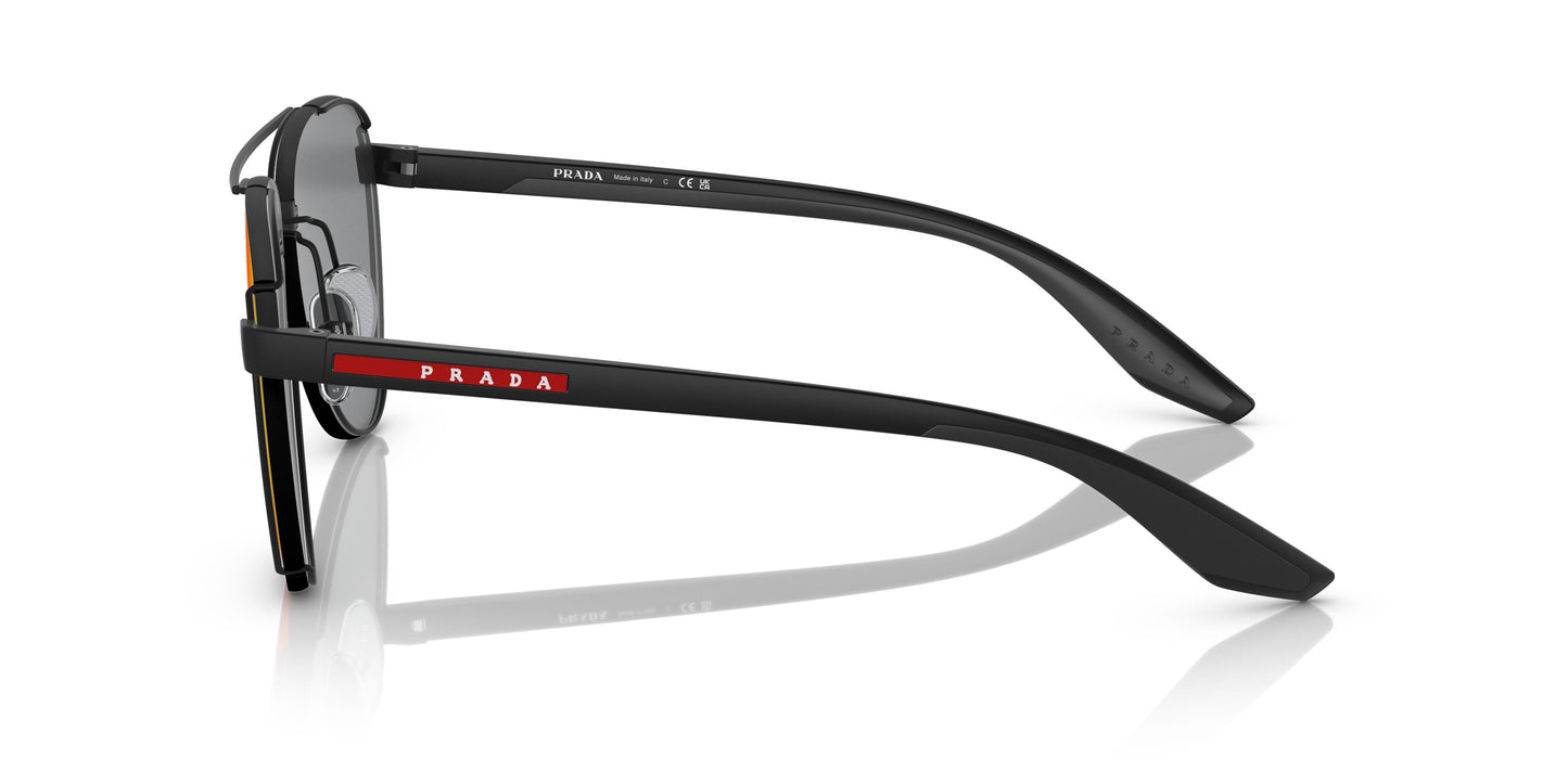 Prada Linea Rossa PS 51YS 1BO08F 61