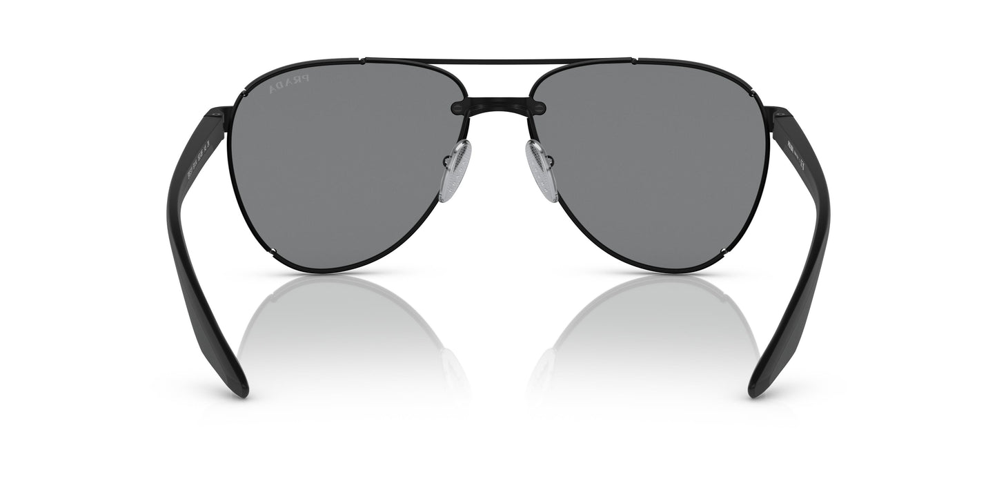 Prada Linea Rossa PS 51YS 1BO08F 61