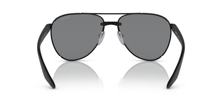 Prada Linea Rossa PS 51YS 1BO08F 61