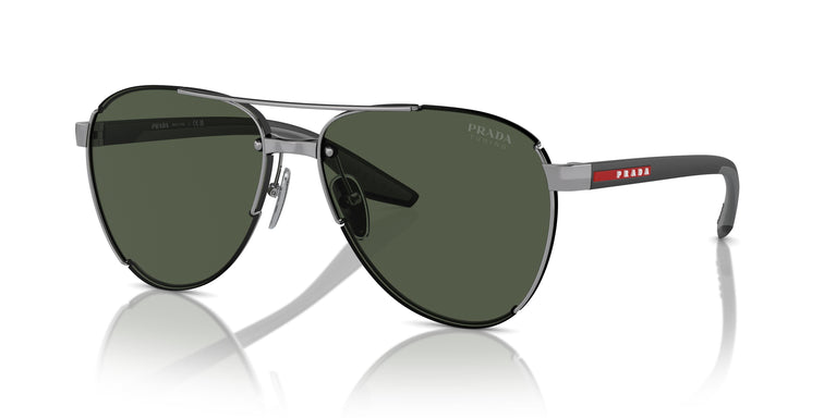 Prada Linea Rossa PS 51YS 5AV50F 61