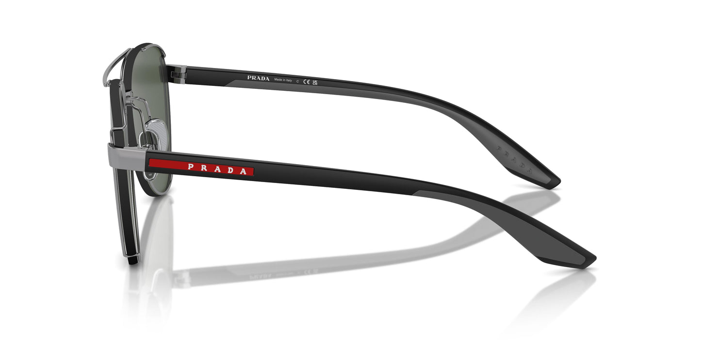 Prada Linea Rossa PS 51YS  5AV50F 61