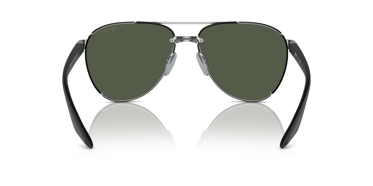 Prada Linea Rossa PS 51YS  5AV50F 61