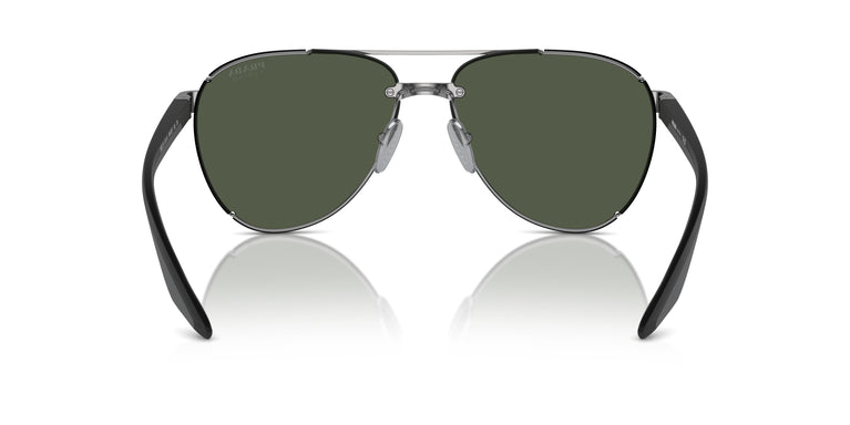 Prada Linea Rossa PS 51YS  5AV50F 61