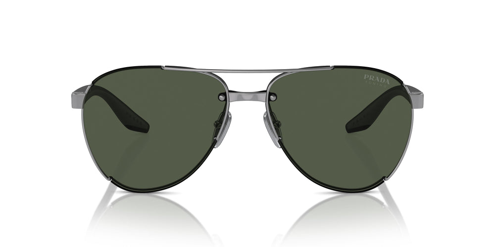 Prada Linea Rossa PS 51YS  5AV50F 61