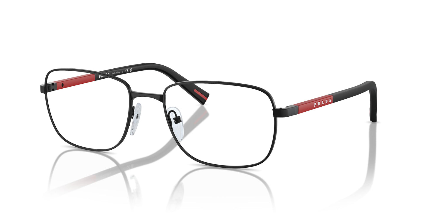 Prada Linea Rossa PS 52QV 1BO1O1 56