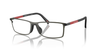 Prada Linea Rossa PS 53QV 06P1O1 55