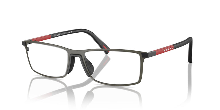 Prada Linea Rossa PS 53QV 06P1O1 55