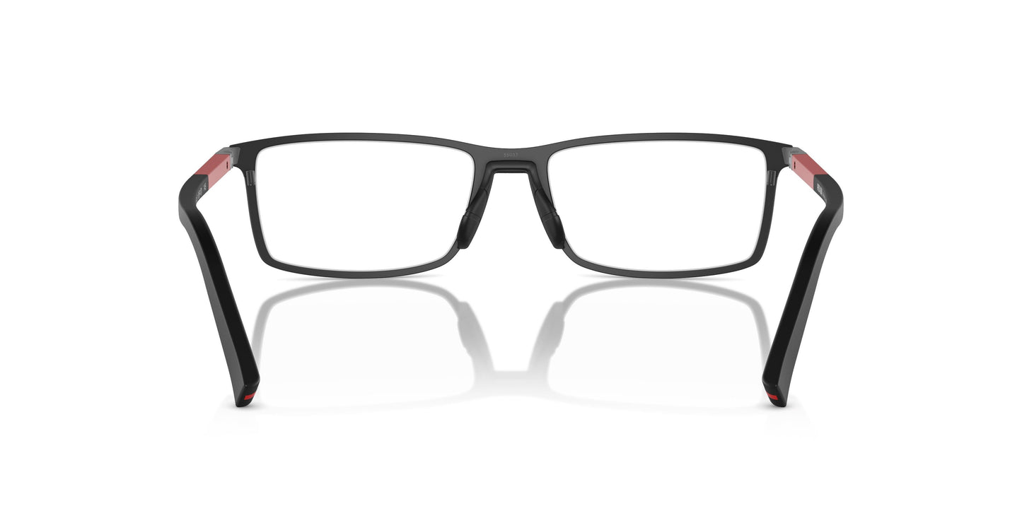 Prada Linea Rossa PS 53QV 06P1O1 55