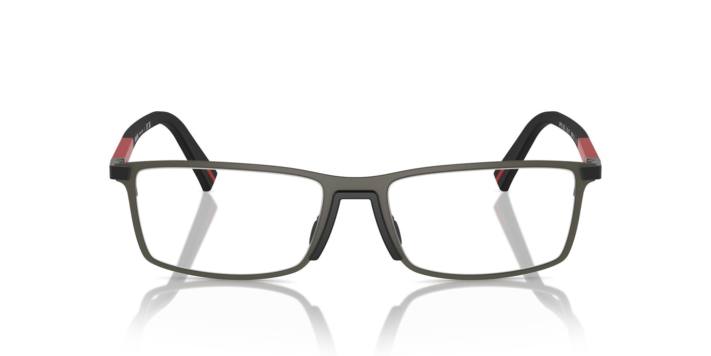 Prada Linea Rossa PS 53QV 06P1O1 55