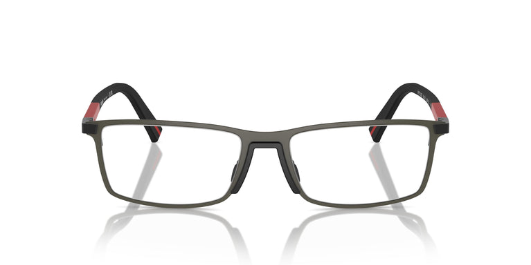 Prada Linea Rossa PS 53QV 06P1O1 55