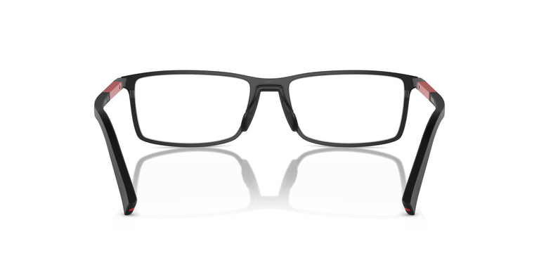 Prada Linea Rossa PS 53QV 1BO1O1 53