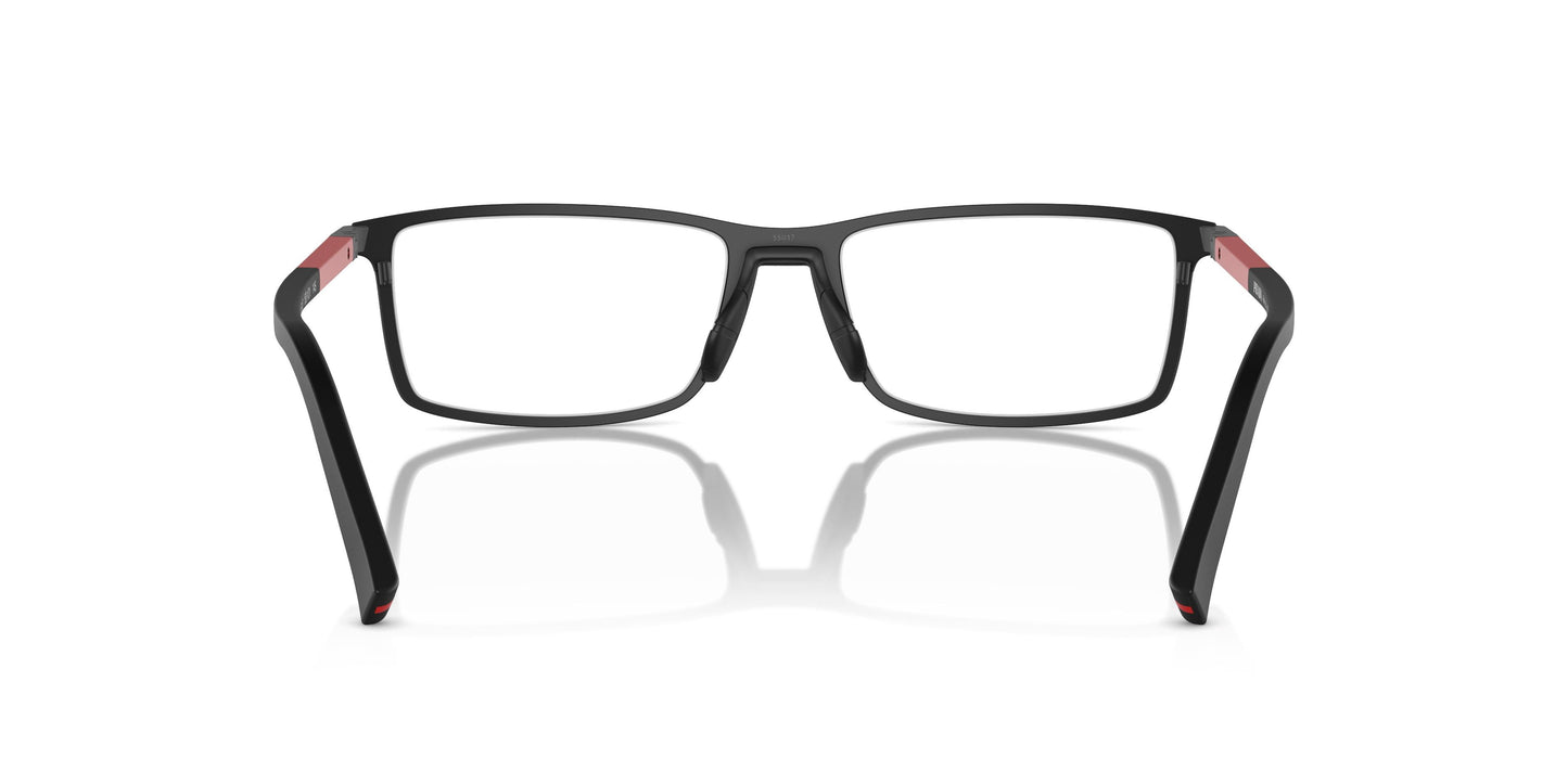 Prada Linea Rossa PS 53QV 1BO1O1 55