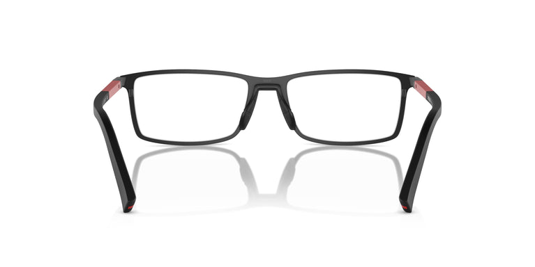 Prada Linea Rossa PS 53QV 1BO1O1 55