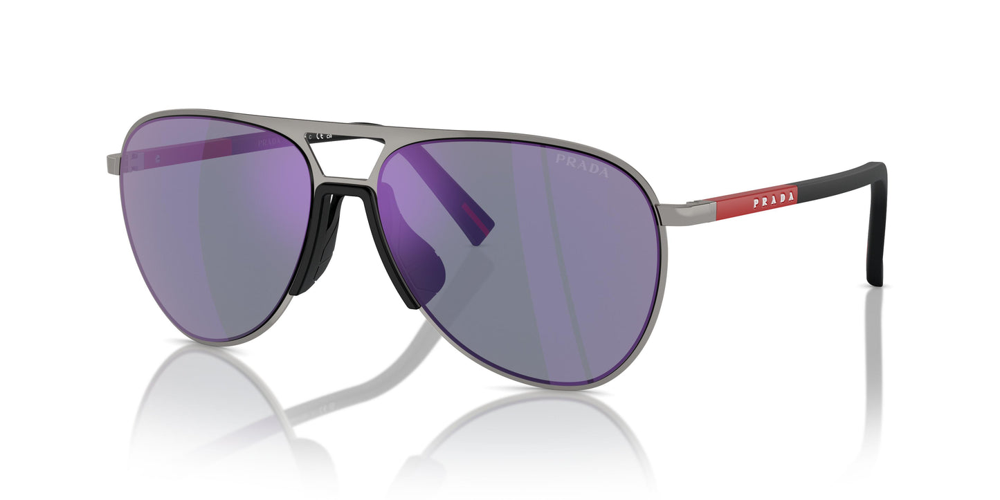 Prada Linea Rossa PS 53ZS 5AV10J 59