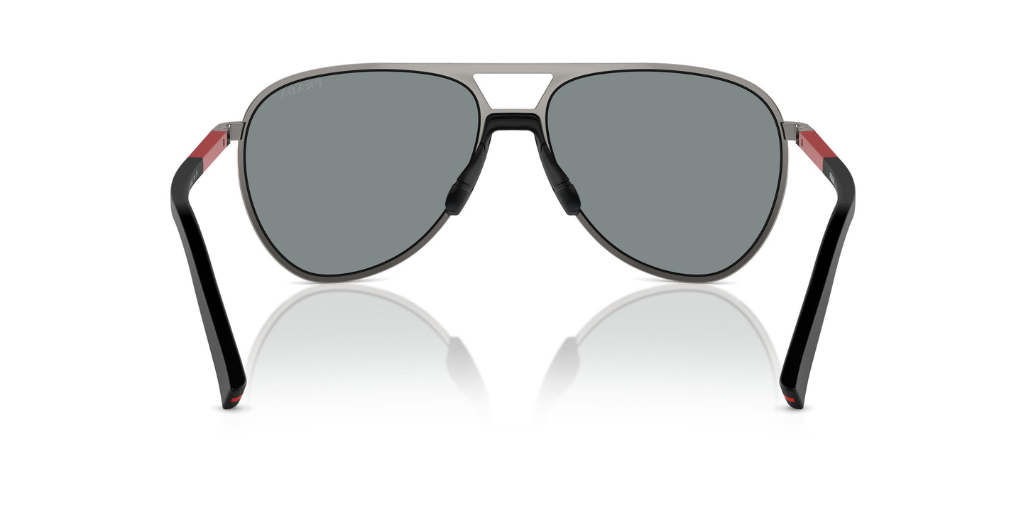 Prada Linea Rossa PS 53ZS 5AV10J 59