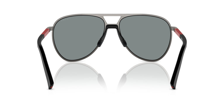 Prada Linea Rossa PS 53ZS 5AV10J 59