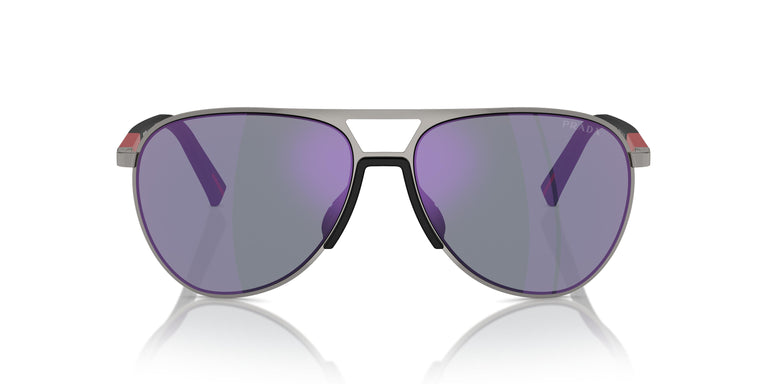 Prada Linea Rossa PS 53ZS 5AV10J 59