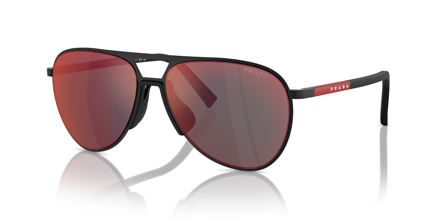 Prada Linea Rossa PS 53ZS  DG008F 59