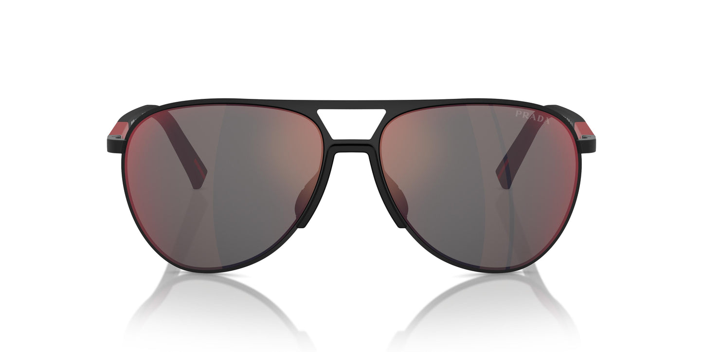 Prada Linea Rossa PS 53ZS  DG008F 59