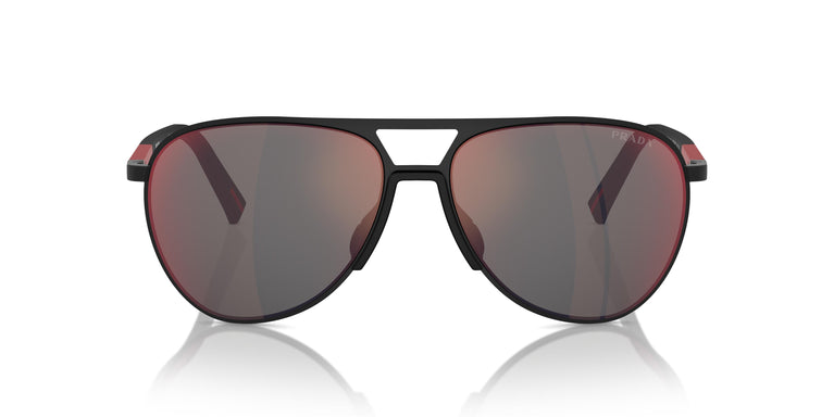 Prada Linea Rossa PS 53ZS  DG008F 59
