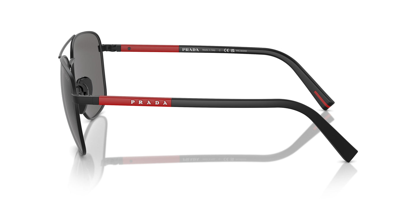Prada Linea Rossa PS 54ZS  1BO02G 60