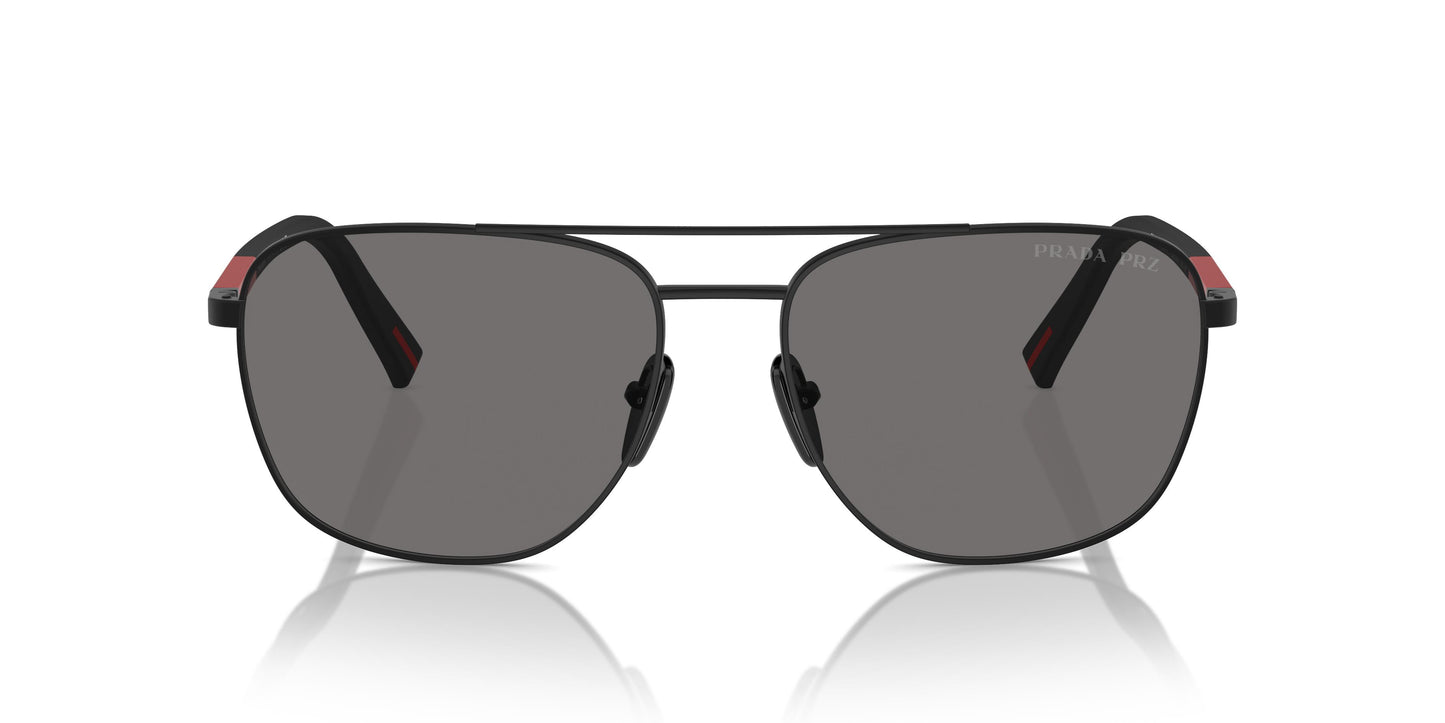 Prada Linea Rossa PS 54ZS  1BO02G 60