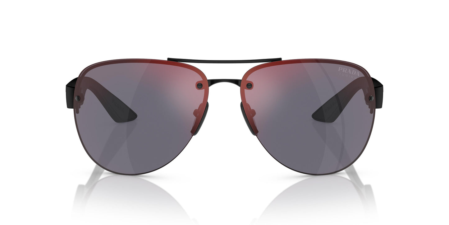 Prada Linea Rossa PS 55YS  1BO10A 64