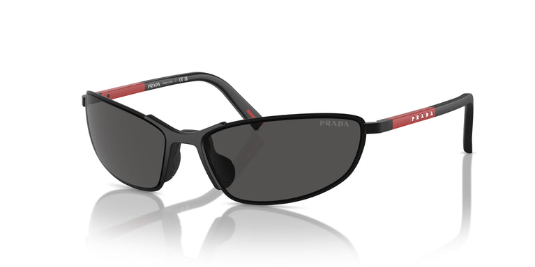 Prada Linea Rossa PS 55ZS 1BO06F 60