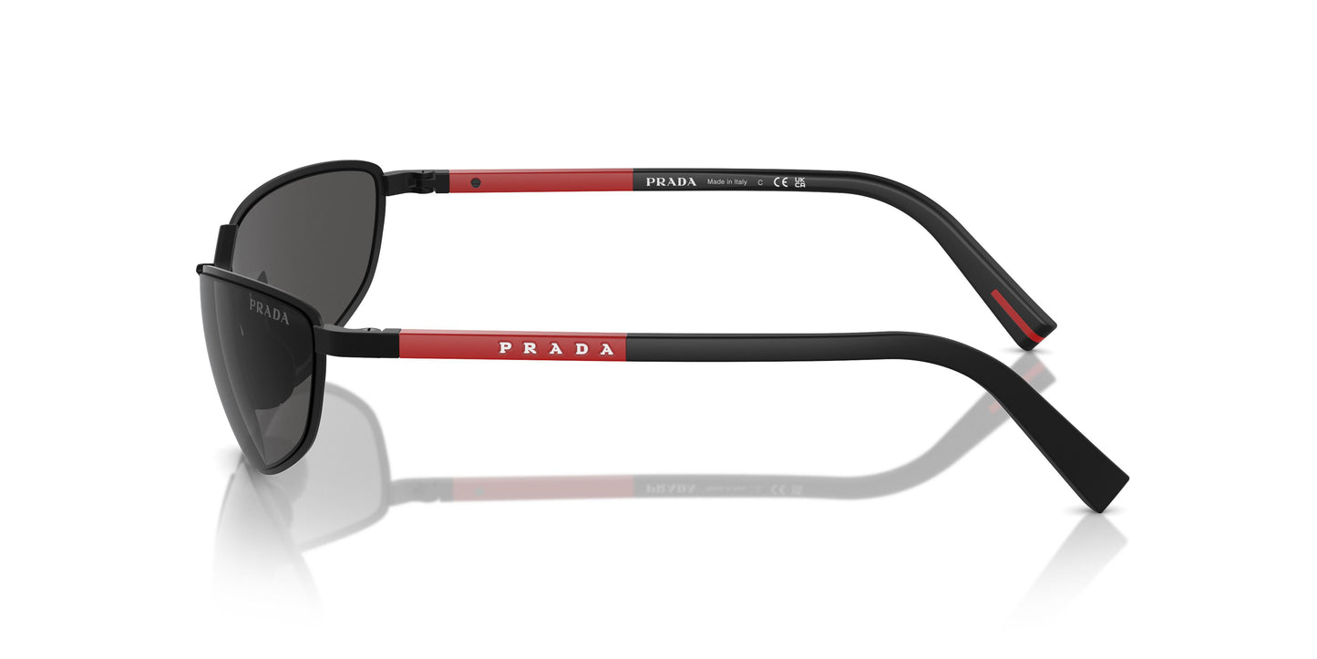 Prada Linea Rossa PS 55ZS  1BO06F 60