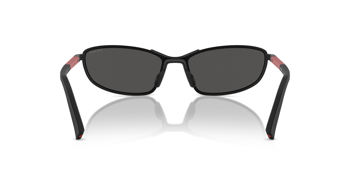 Prada Linea Rossa PS 55ZS  1BO06F 60