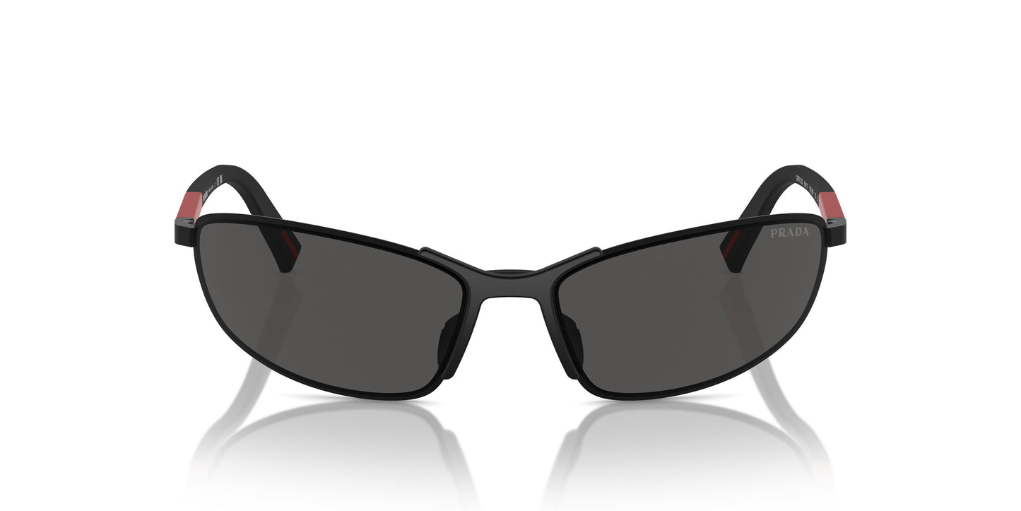 Prada Linea Rossa PS 55ZS  1BO06F 60
