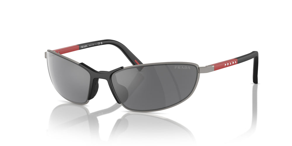 Prada Linea Rossa PS 55ZS  5AV07G 60