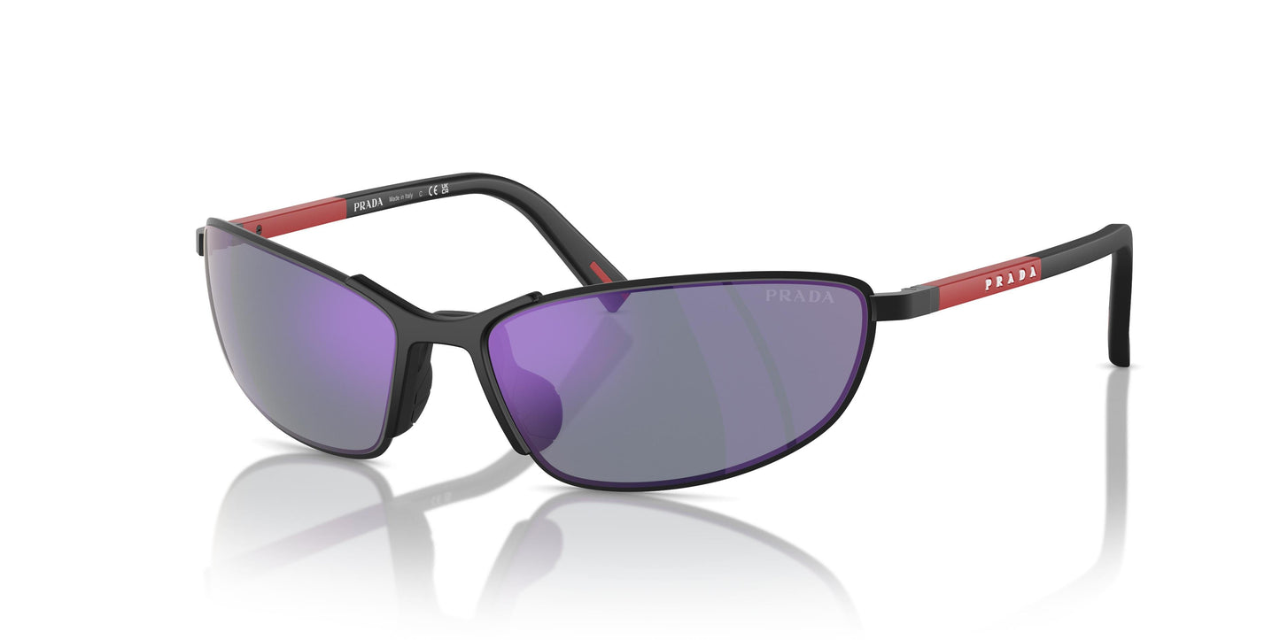 Prada Linea Rossa PS 55ZS DG010J 60