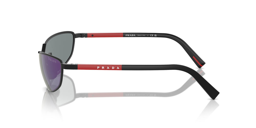 Prada Linea Rossa PS 55ZS  DG010J 60