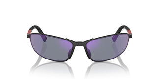 Prada Linea Rossa PS 55ZS DG010J 60