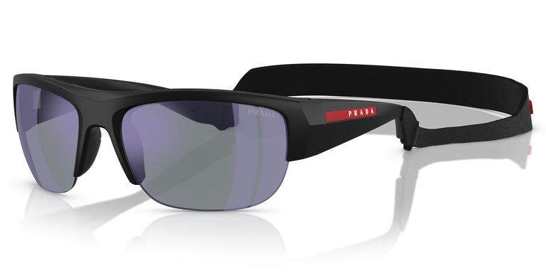 Prada Linea Rossa PS A01S  1BO10J 69