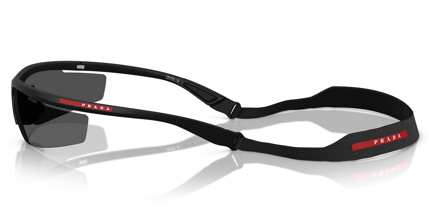 Prada Linea Rossa PS A02S 1BO5S0 0