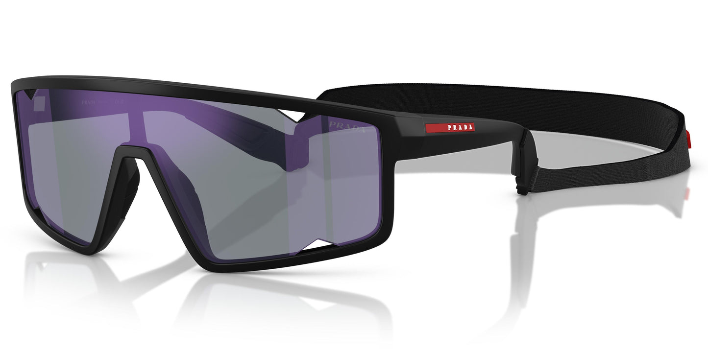 Prada Linea Rossa PS A03S  1BO10J 0