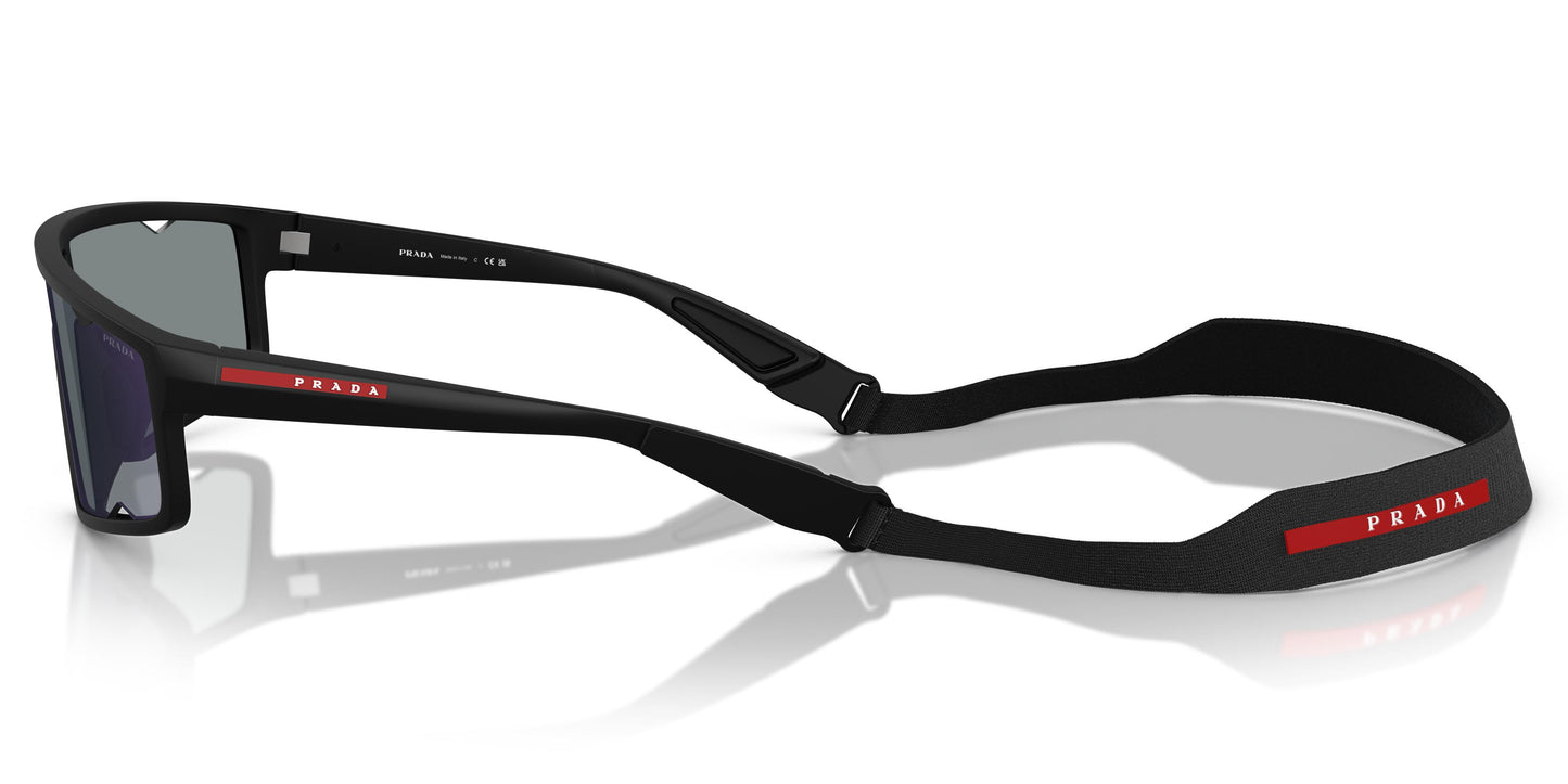 Prada Linea Rossa PS A03S  1BO10J 0