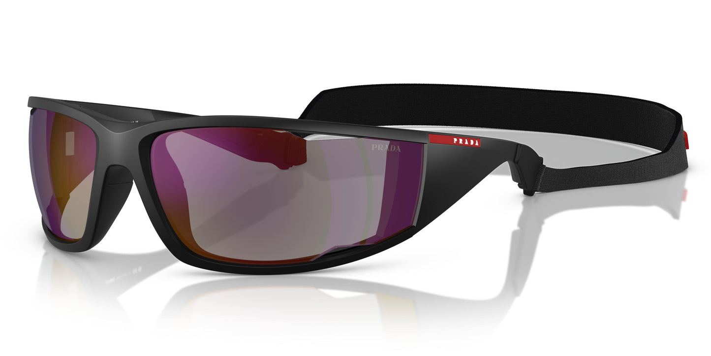 Prada Linea Rossa PS A04S  1BO10J 85