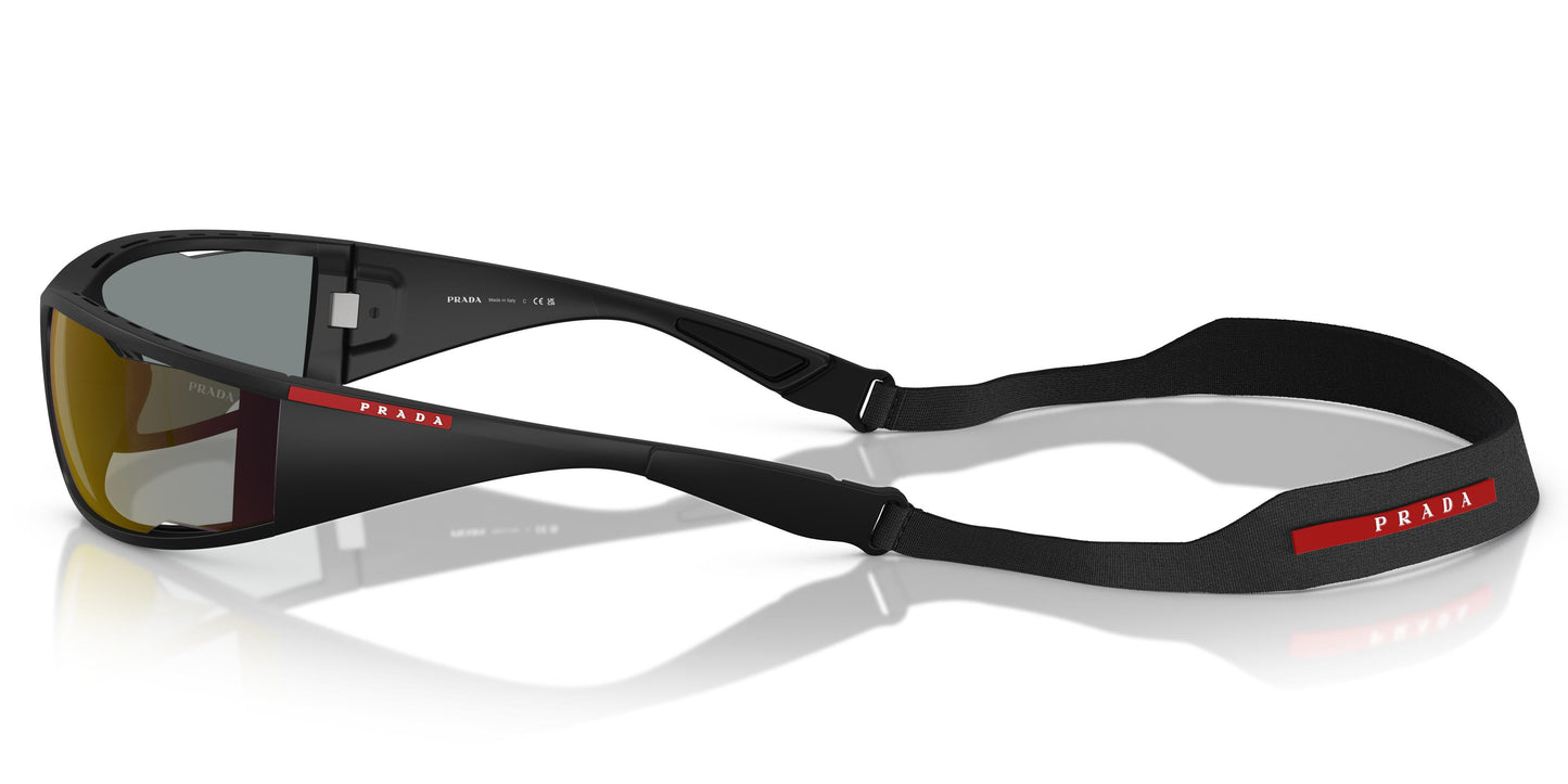Prada Linea Rossa PS A04S  1BO10J 85