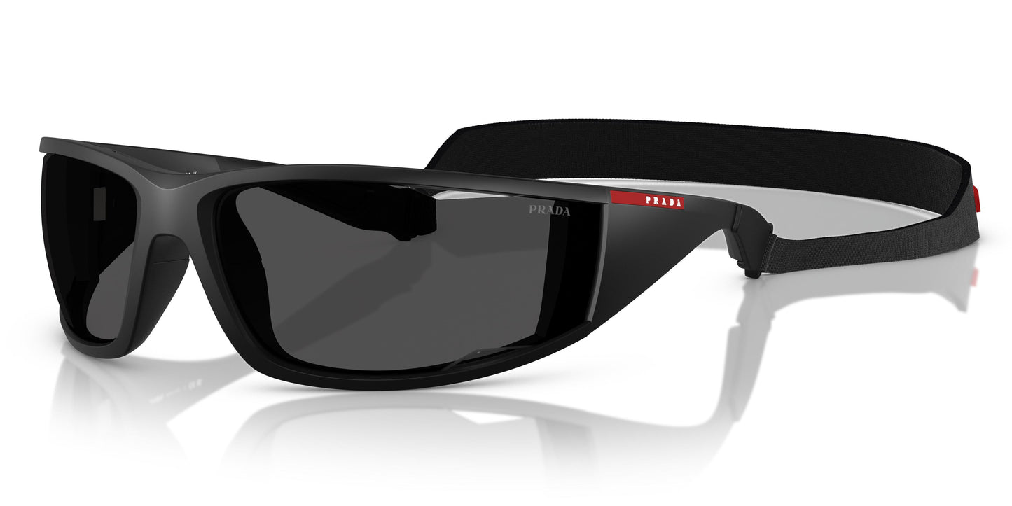 Prada Linea Rossa PS A04S  1BO5S0 85