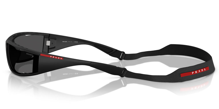 Prada Linea Rossa PS A04S  1BO5S0 85