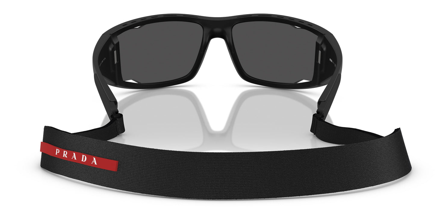 Prada Linea Rossa PS A04S  1BO5S0 85